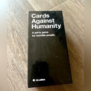 cards against humanity